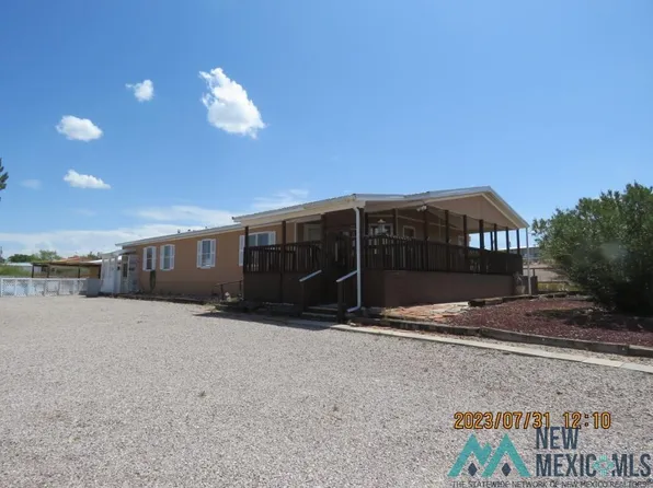 302 Kiowa Loop, Elephant Butte, NM 87935