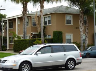 11314 Washington Pl APT C, Los Angeles, CA 90066
