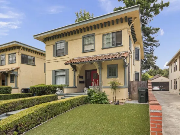 Cowper Paloalto, Palo Alto, CA 94301