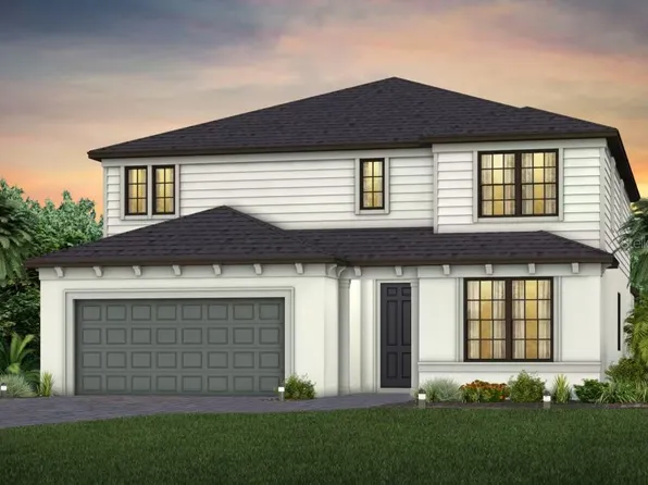 2315 CANDLEBROOK PATH, NORTH PORT, FL 34289