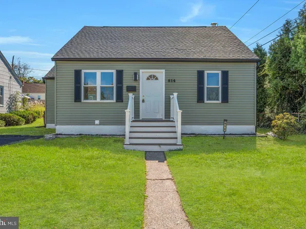 814 N Warren St, Pottstown, PA 19464