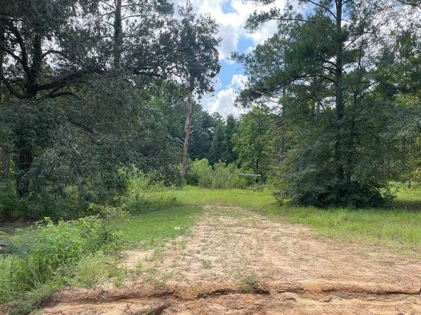 282 Henry Wolfe Rd, Uvalda, GA 30473