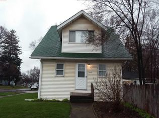 2410 Francis St, Jackson, MI 49203