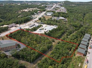 2534 Shepherd Of The Hills Expy, Branson, MO 65616