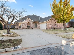 404 NW 139th St, Edmond, OK 73013