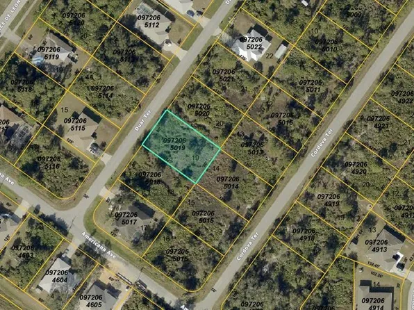 Duar Ter #19, North Pt, FL 34291