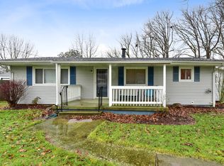 6110 Olive Ave, North Ridgeville, OH 44039