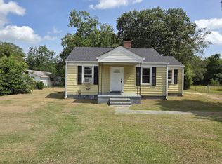2117 Kennedy Dr, Augusta, GA 30904