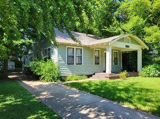 1954 Felix Ave, Memphis, TN 38104