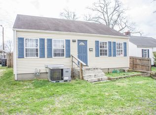 2404 Lawson Ave, Knoxville, TN 37917