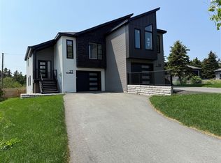27 Janeway Place, St. John's, NL A1A1R7