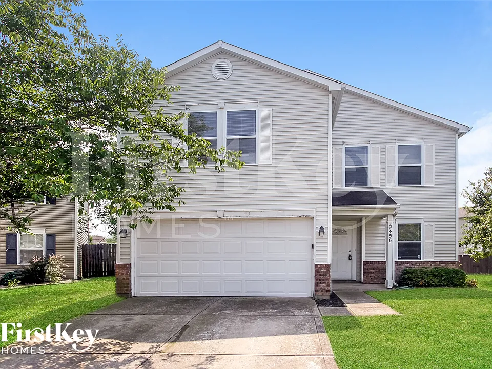 2458 Providence Ct