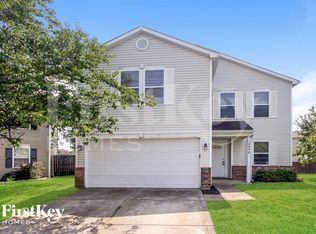 2458 Providence Ct, Greenwood, IN 46143