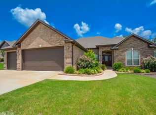 8800 Johnson Dr, Sherwood, AR 72120