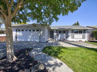 1171 Aster Ln, Livermore, CA