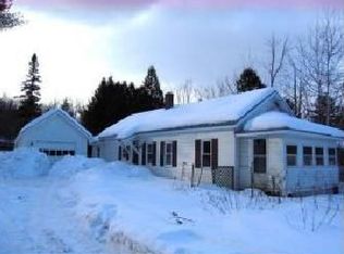 149 Route 16b, Center Ossipee, NH 03814