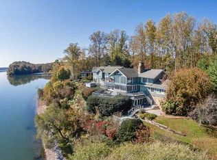 2223 Rambler Ln, Hixson, TN 37343