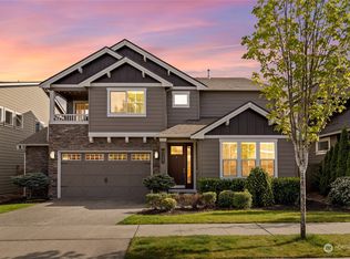 21481 SE 2nd Pl, Sammamish, WA
