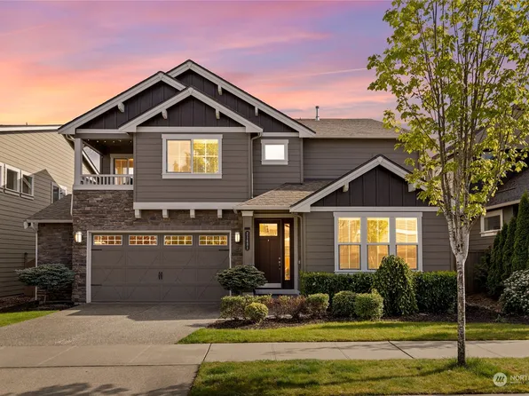 21481 SE 2nd Place, Sammamish, WA 98074