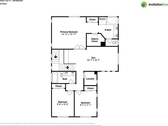 3rd image of this home