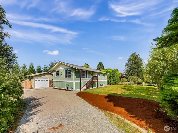 204 Jackson Street, Nooksack, WA 98276