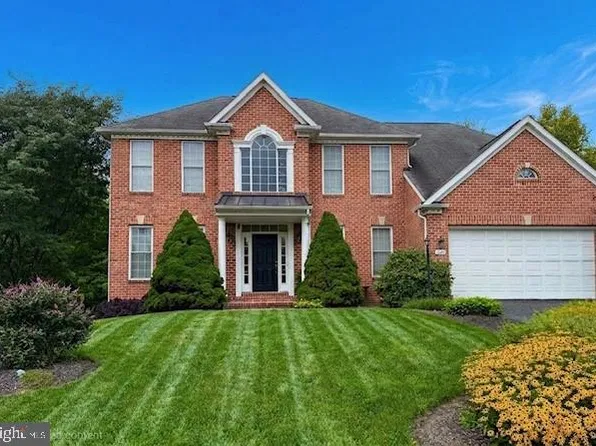1808 Kings Forest Trl, Mount Airy, MD 21771