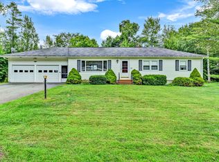 37 Smiley Ave, Winslow, ME 04901