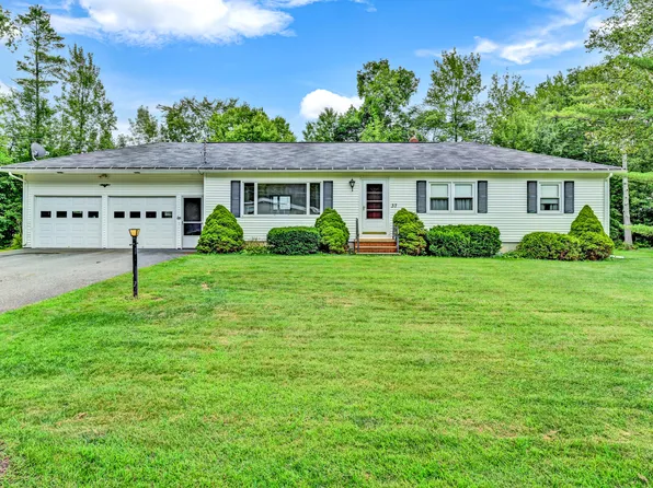 37 Smiley Avenue, Winslow, ME 04901