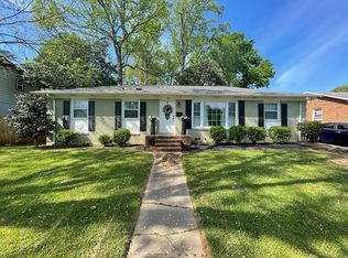 3409 Winterfield Pl, Charlotte, NC 28205