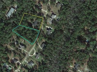 1510 Redfish Dr SE, Darien, GA 31305