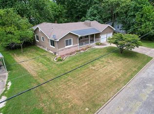 1623 S Link Avenue, Springfield, MO 65804