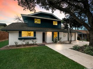 3514 Lakefield St, San Antonio, TX 78230