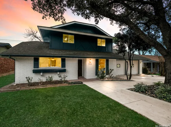 3514 LAKEFIELD ST, San Antonio, TX 78230