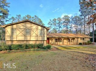 508 Golf View Dr, Peachtree City, GA 30269