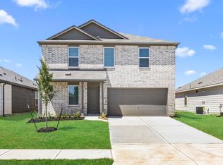 17331 Glacier Forest Ln, Crosby, TX 77532