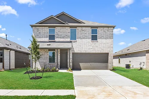 17331 Glacier Forest Ln Photo 1