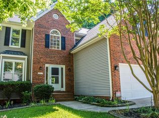 4408 Brandt Ridge Dr, Greensboro, NC 27410