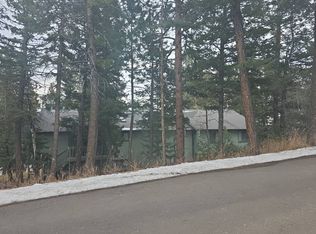 25693 Independence Trl, Evergreen, CO 80439
