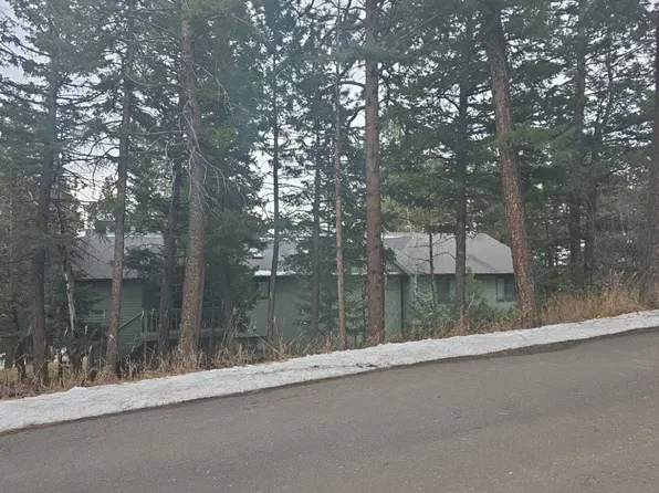 25693 Independence Trl, Evergreen, CO 80439