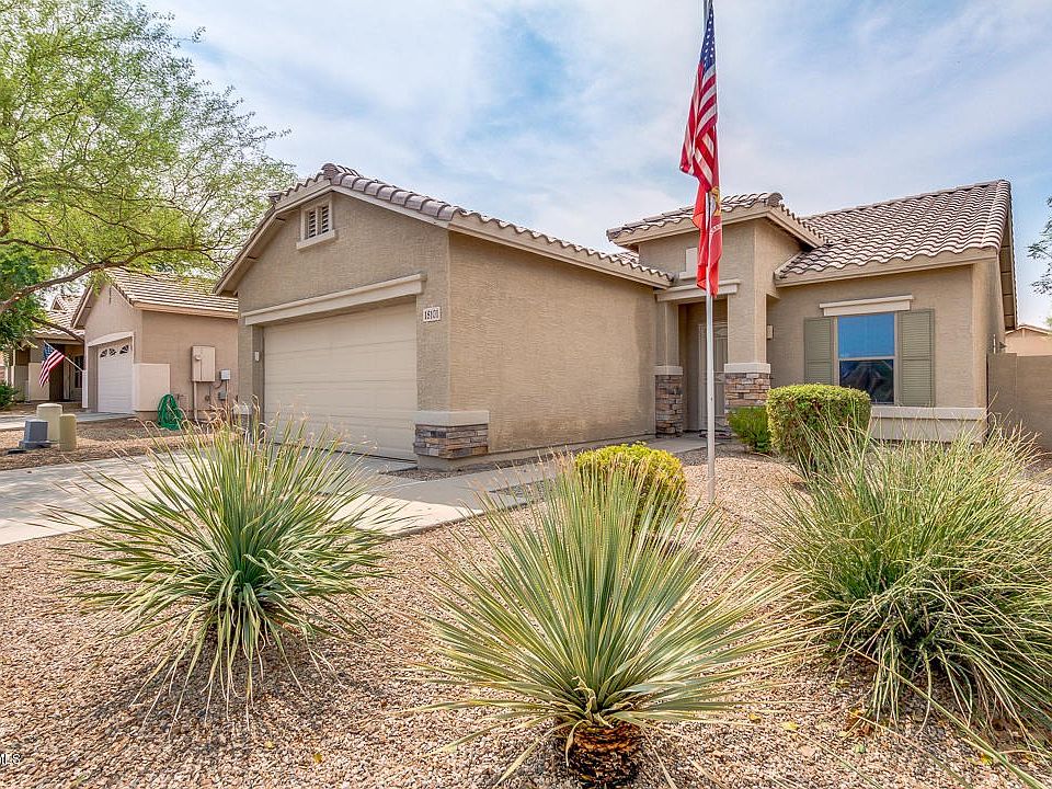 Great Gold Canyon home