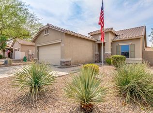18101 E El Buho Pequeno, Gold Canyon, AZ 85118