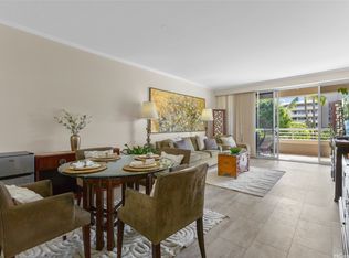 Kalele Kai, Honolulu, HI 96825