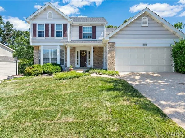 1104 Big Bend Station Dr, Valley Park, MO 63088