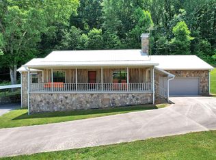 343 Weatherly Switch Trl SW, Cleveland, TN 37311