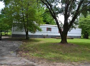 54 Roy Hargrove Rd, Medina, TN 38355