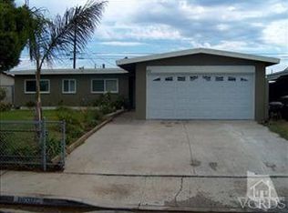 1430 Visalia St, Oxnard, CA 93035