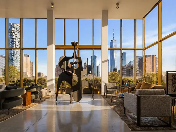 145 Hudson St #Penthouse Room view 2