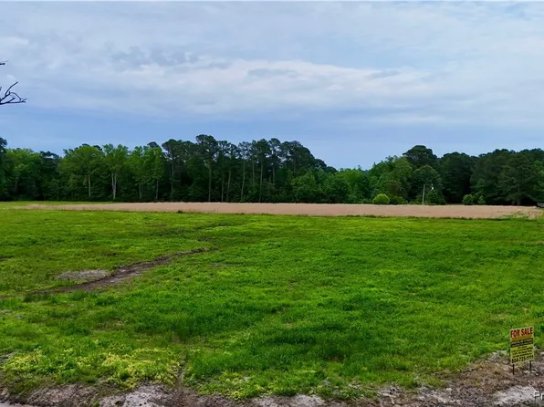 Possum Point Rd, Pt Haywood, VA 23138