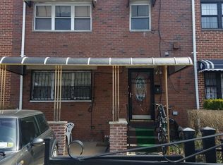 9 Hattie Jones Pl, Brooklyn, NY 11213