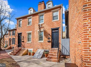 110 Montgomery St, BALTIMORE, MD 21230